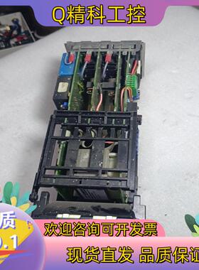 现货莱宝LEYBOLD COMBIVAC CM31真空控制器拆