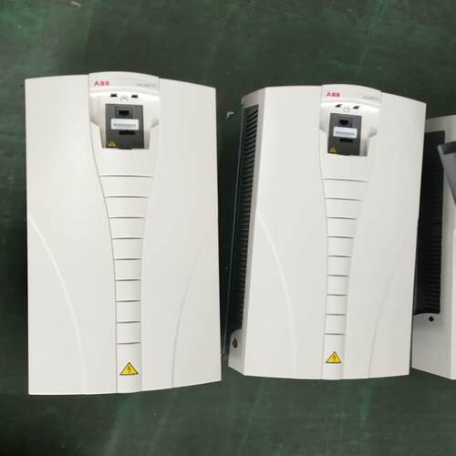 变频器55KW ACS510-01-125A-4全新没
