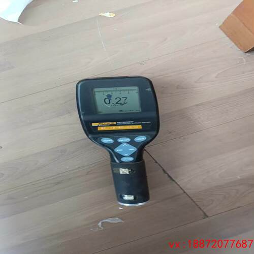(非标价)FLUKE福禄克ASM-990辐射巡测试仪伽马闪烁体探测器
