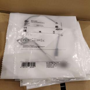 全新德国易福门IFM传感器 IE5344