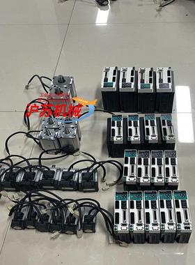 A4-100W MADDT1205＋MSMD01