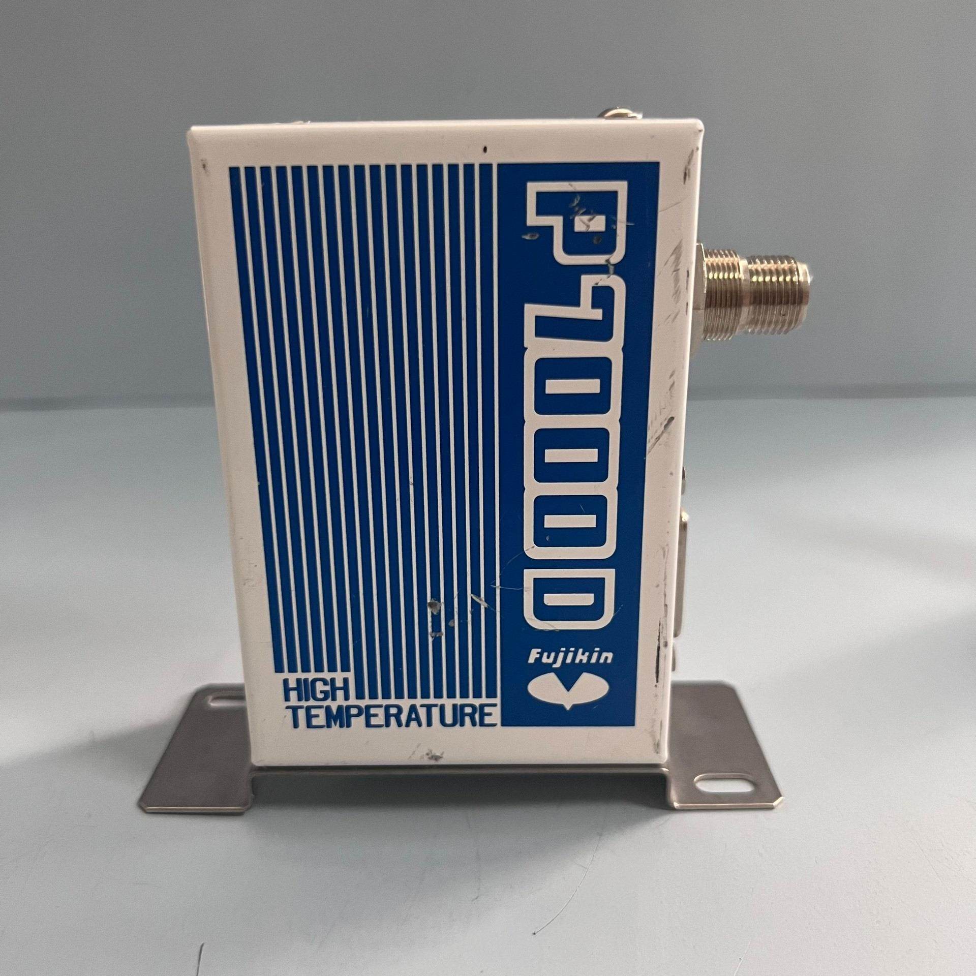 拆机 日本Fujikin FCSP7202DW2-T7-4C