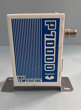 拆机 日本Fujikin FCSP7202DW2-T7-4C