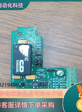 现货AB变频器配件319288/A01 原装  感