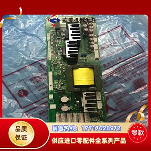 三菱PW板三菱变频器BC187议价 A84PW500B60全新原装