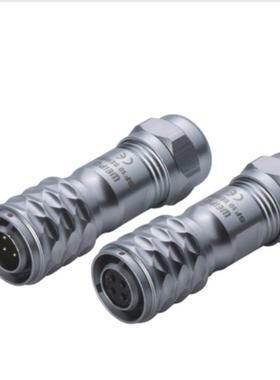 威浦航空插头工业SF10系列SF1010SF1011SF1012SF1015PS议价