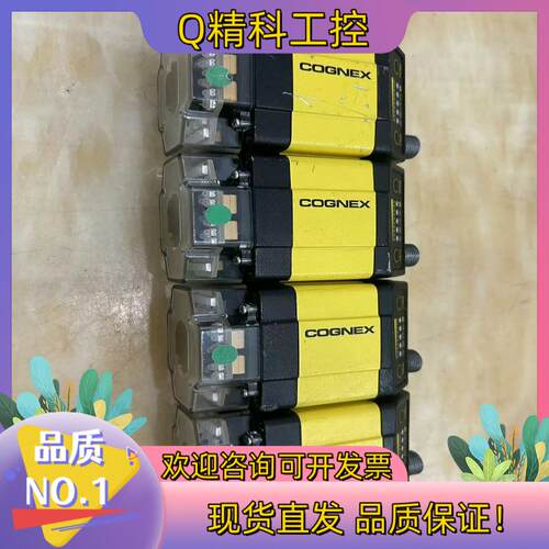 现货COGNEX 康耐视DM302x 读码器