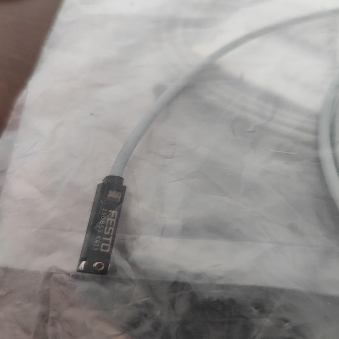 FESTO全新原装150855正品费斯托磁性开关库存19条