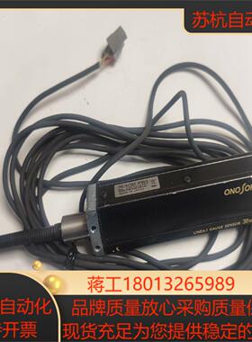 ONOSOKKI位移传感器感应GS-4730A，东西几乎全新