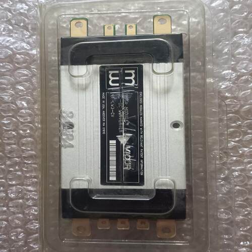 VICOR  电源模块 VI－LW3－CV   1只，100