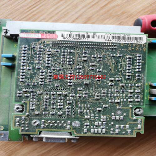 【荣强工控】6SE7090-0XX84-OFF5