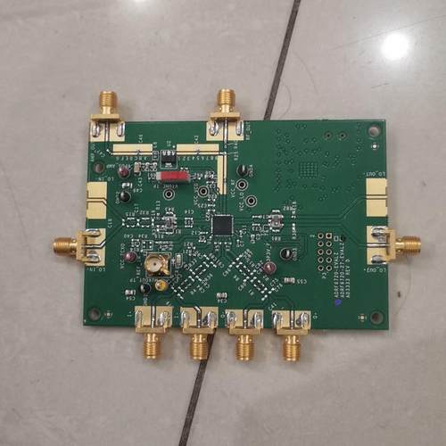（设备配件）ADRF6720-27-EVALZ开发板