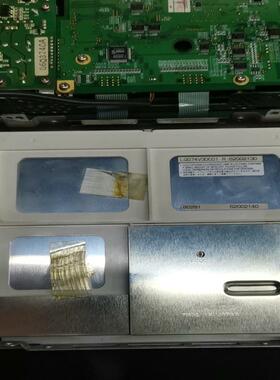 【工控自动化】夏普液晶LQ074V3DC01议价