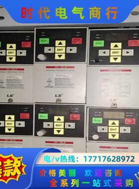 SV-IGXA系列变频器0.4kw   380v议价