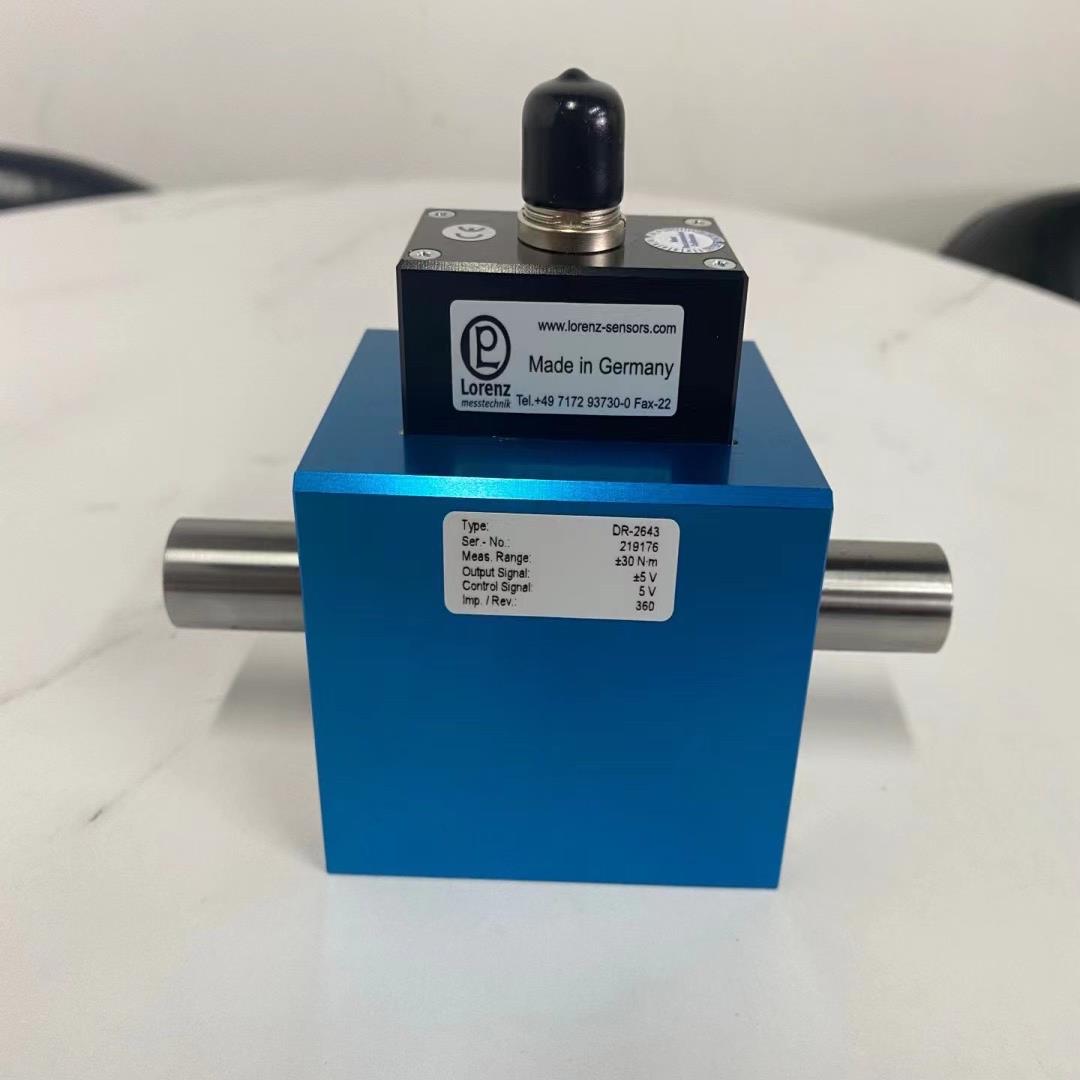 （设备配件）Baumer堡盟 编码器POG 10  DN 1024 I