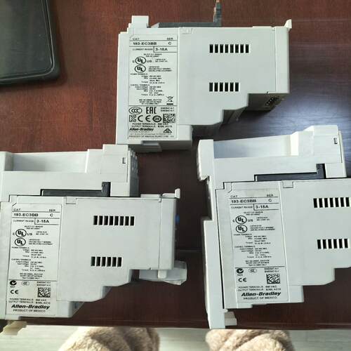 ab193-ec3bb功能完好