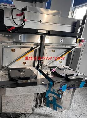 （请询价）RUDOLPH美国 MetaPULSE 300 薄膜计量系统议价