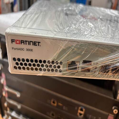 [德峰]300飞塔 整机E电源 FortiADC