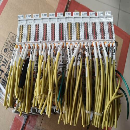 倍福EL1889   EL2889议价