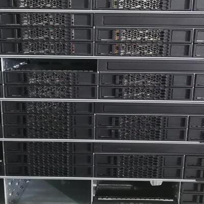 华为RH2288H V3  3.5寸10盘位  支持V4 C