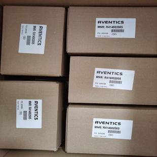 AVENTICS安沃驰比例阀R414002005 R4140