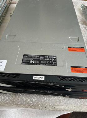 [德峰]1UACA 服务器  riverbed 双电源