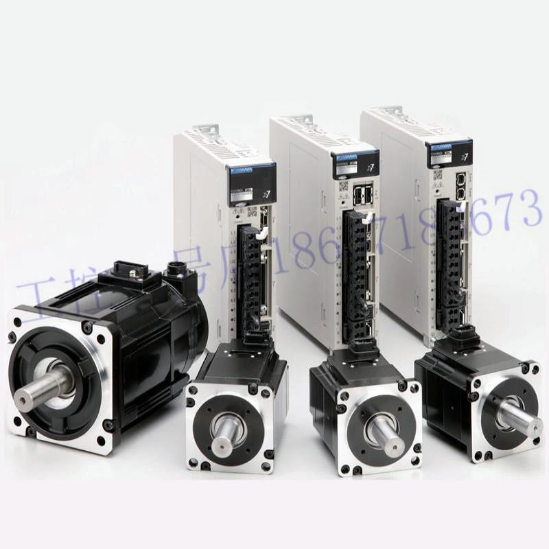 安川伺服驱动器SGD7S-200A00A 3KW质保1年议价