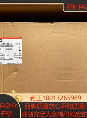 全新安川A1000变频器AB4A0044FBA22kW1