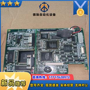 实图拍摄 F940GOT 三菱触摸屏主板 功议价 BWD