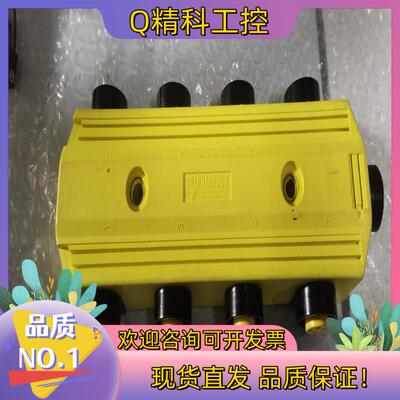 现货Brad WOODHEAD—DNAUX8000 总线模块