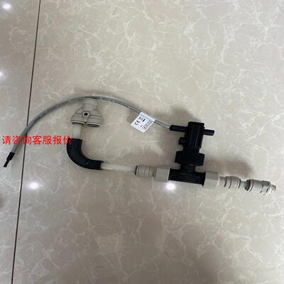 德国sika流量计vk315m0franc89，成色漂亮，功