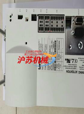 伦茨变桨变频器ECSCA064C4V