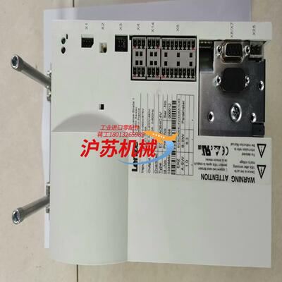 伦茨变桨变频器ECSCA064C4V