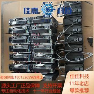 L电机型 0721 台达B3伺服750瓦驱动型号ASD