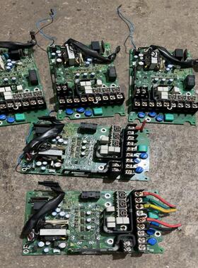 （设备配件）安川驱动板ypht31627-3a、拆机包好。板子无修。也有