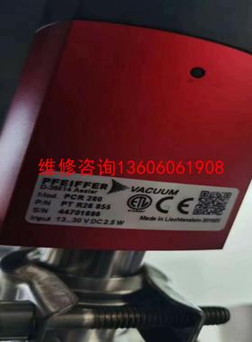 （请询价）#电子器件 普发PCR280真空计议价