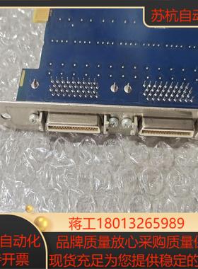 KEITHLEY工业工控机控制卡 KPCI-PIO32IOA