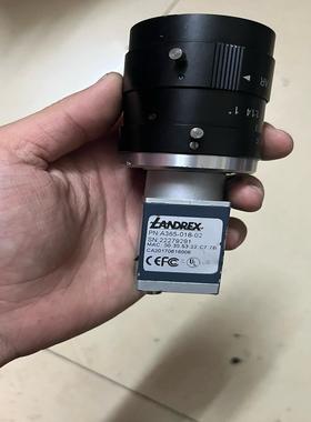LANDREX工业摄像头 A365-018-01镜头NEAR