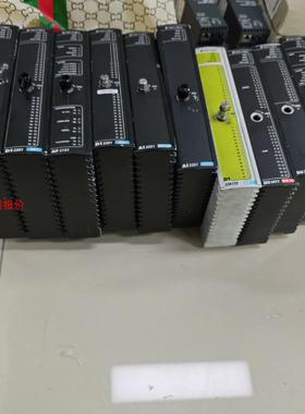 TRICONEX模块AO3481 DI3301 MP3101