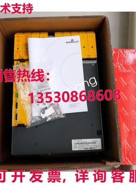 原装供应BAUMULLER BUS6V BUS6-VC-AE-0002 Servo Drive   or
