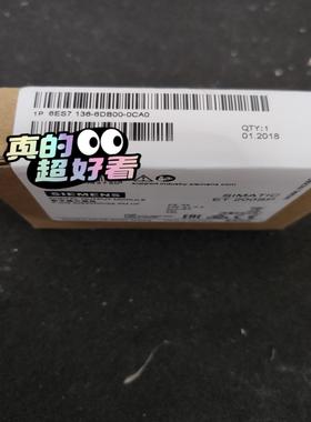 【工控自动化】S7136-6DB00-0CA0议价