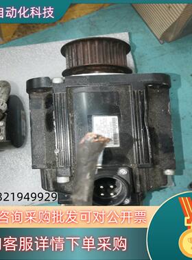 现货SGMGV-20ADC61安川伺服电机