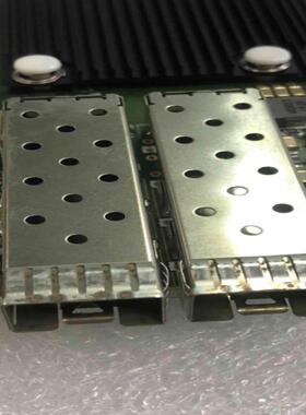 25G网卡 CX542B MCX542B-ACAN