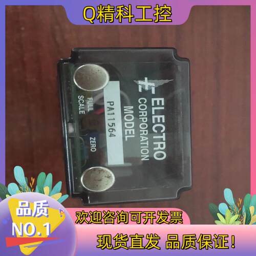现货原装Electro PA11564