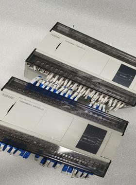 信捷PLC XD3-60RT-E/CAM4-60T10-E