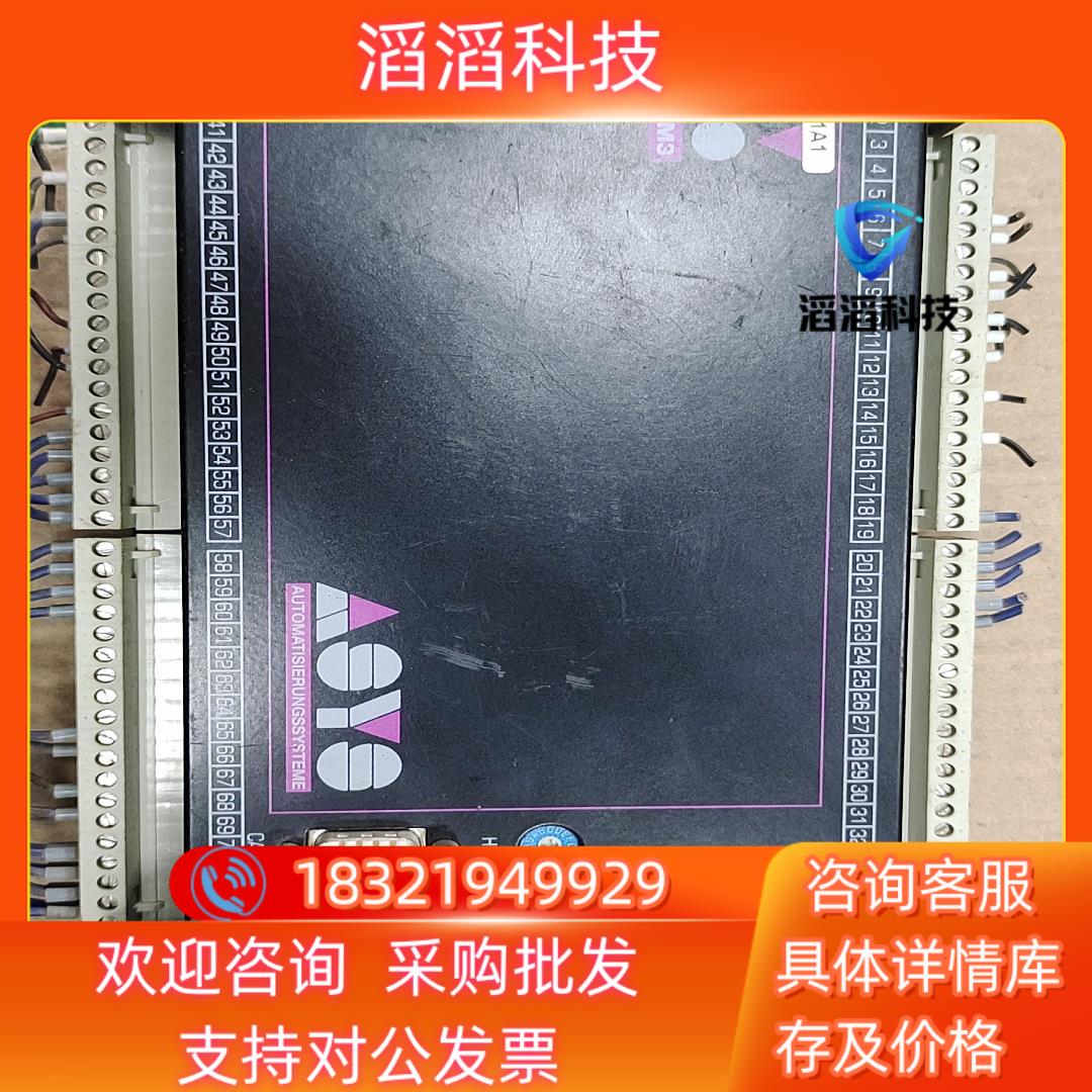 现货德国Elrest 73230 10803036