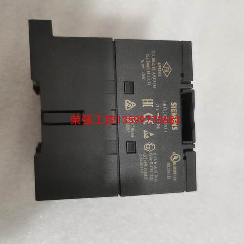 【荣强工控】6GK7243-1EX01-0XE0功能完好，无划痕破损