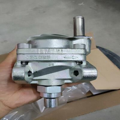 （设备配件）丹佛斯电磁阀EVRA25钢接口032F6225   JS10