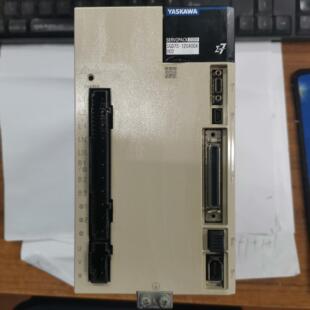 安川7系驱动器 成色 SGD7S 120A00A002