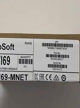 MVI69-MNET 全新AB原装PLC现货 议价议价